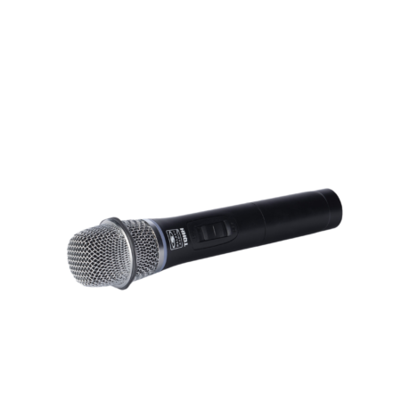 1-Speaker Small Sound System w/ Cordless Microphone - Image 2