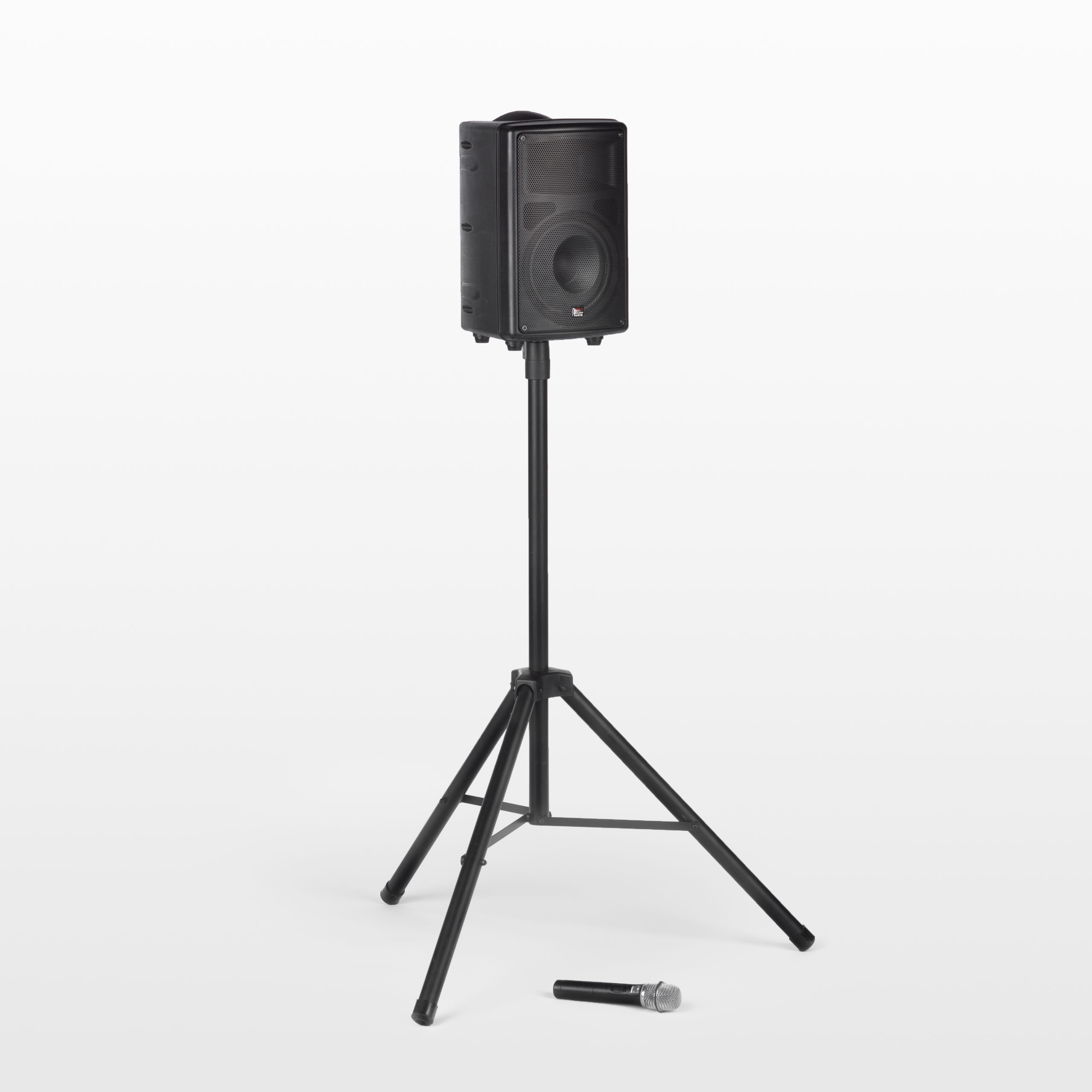 qsc speaker rental near me