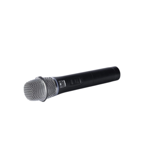 1-Speaker Small Sound System w/ Cordless Microphone - Image 2