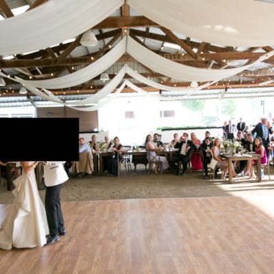Natural Plank Dance Floor - Image 2