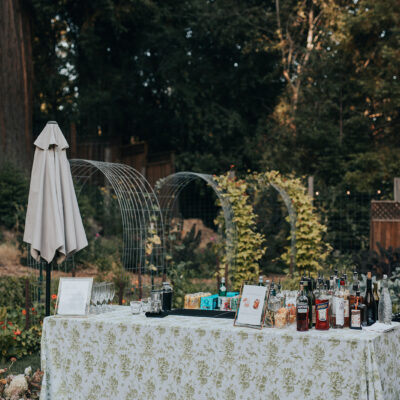 Specialty Margot Fern Linen - Image 3