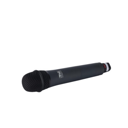 2-Speaker Sound System w/ Cordless Microphone - Image 2