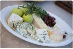Aaron Jonas Catering