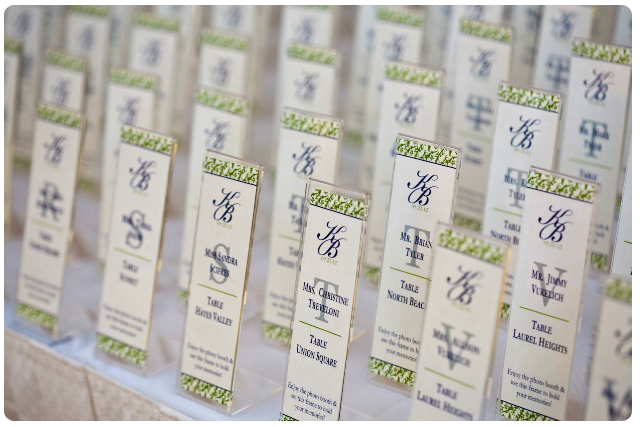 personalized bookmarkers encore events