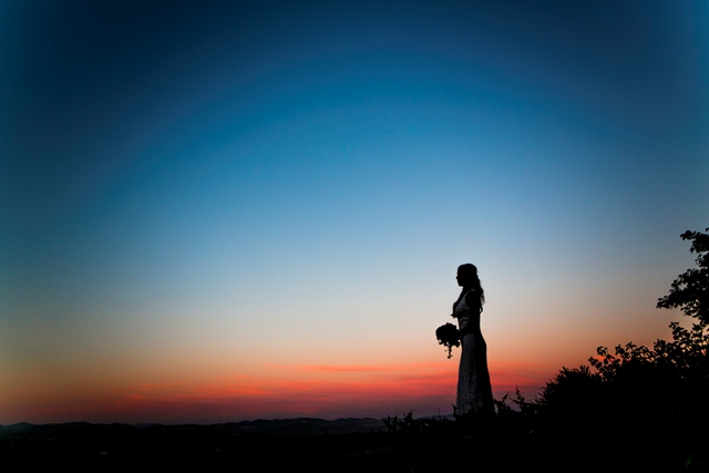 Garden BoHo Wedding Photoshoot