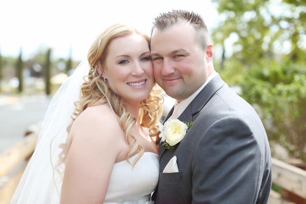 Rustic Chic Wedding