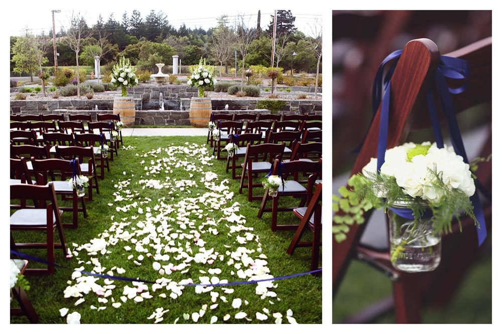 Rustic Chic Wedding