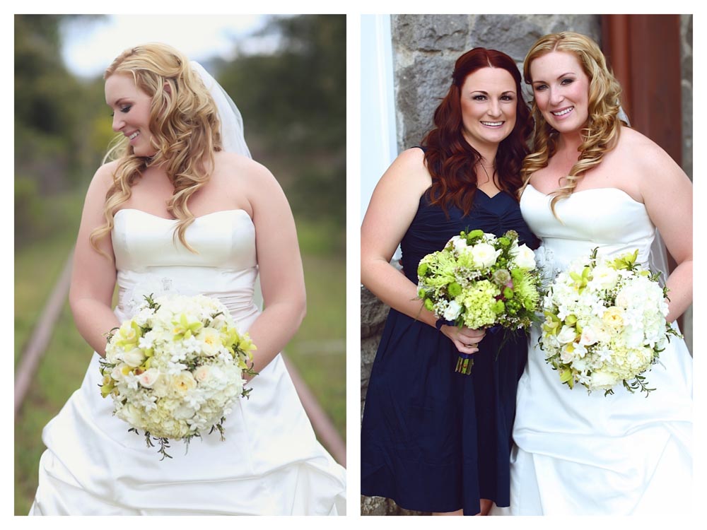 Rustic Chic Wedding