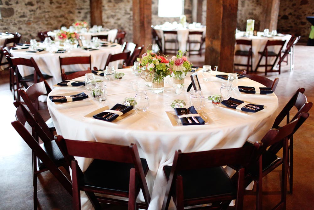 Rustic Chic Wedding