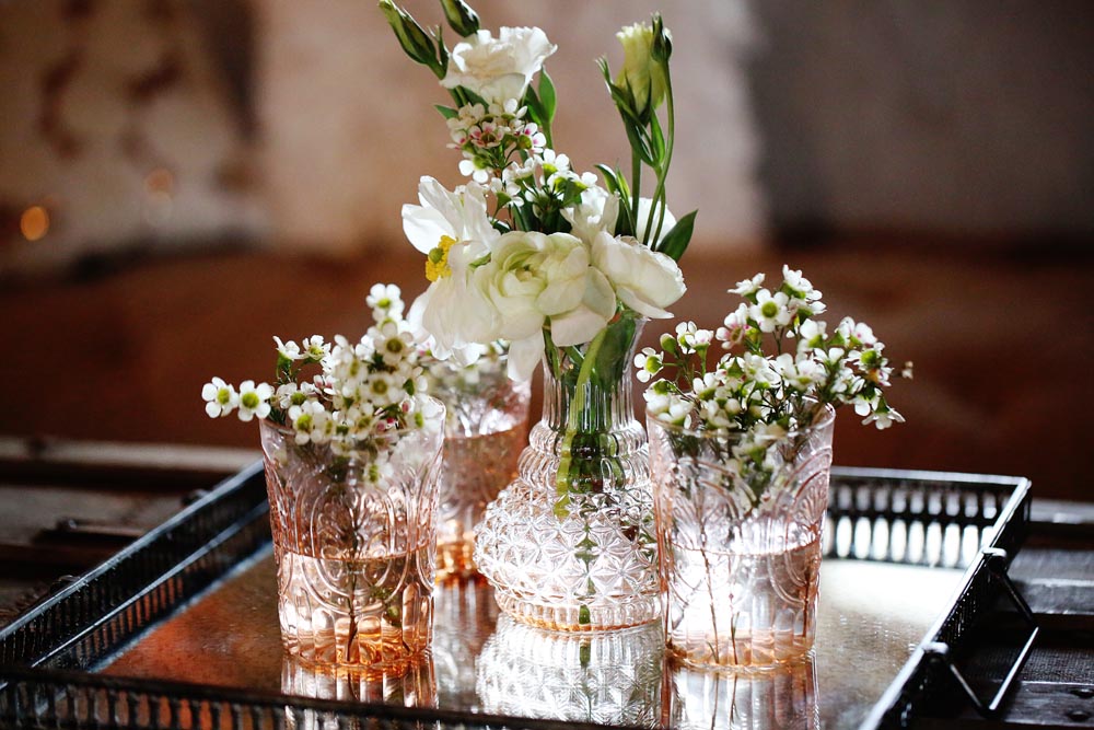 Rustic Chic Wedding
