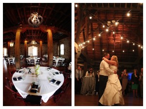 Rustic Chic Wedding