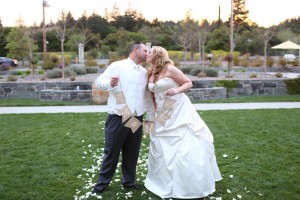 Rustic Chic Wedding