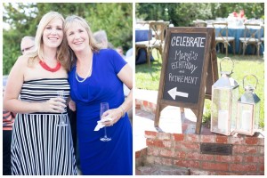 Retirement Party Ideas