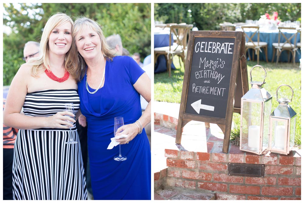 Retirement Party Ideas