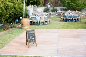 Retirement Party Ideas