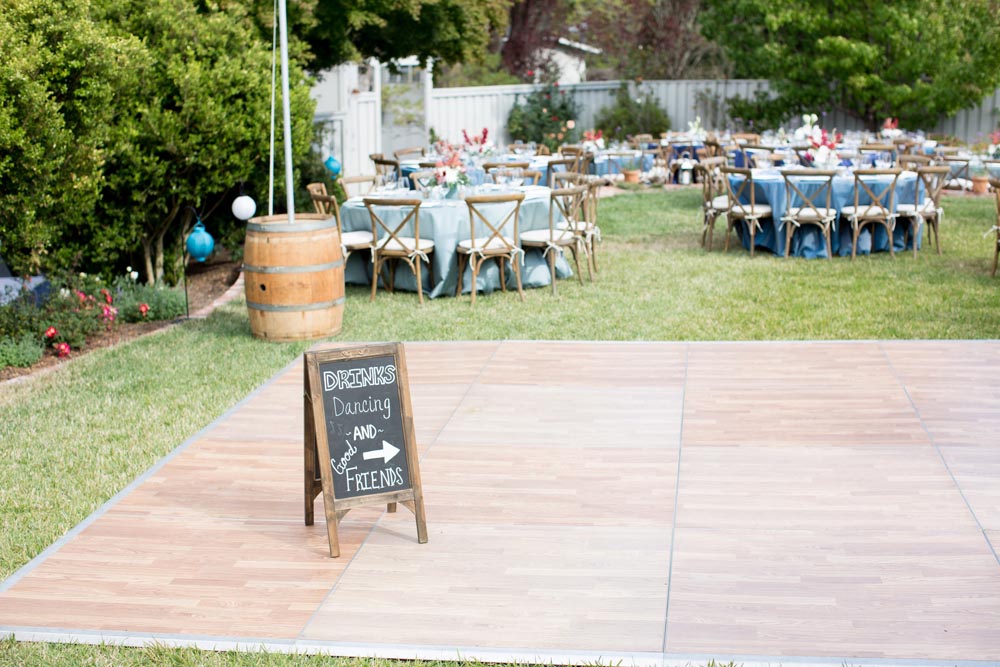 Retirement Party Ideas