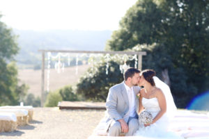 Vintage Charm Wedding