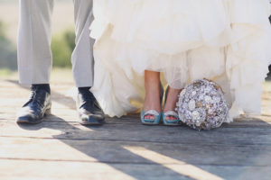 Vintage Charm Wedding 2