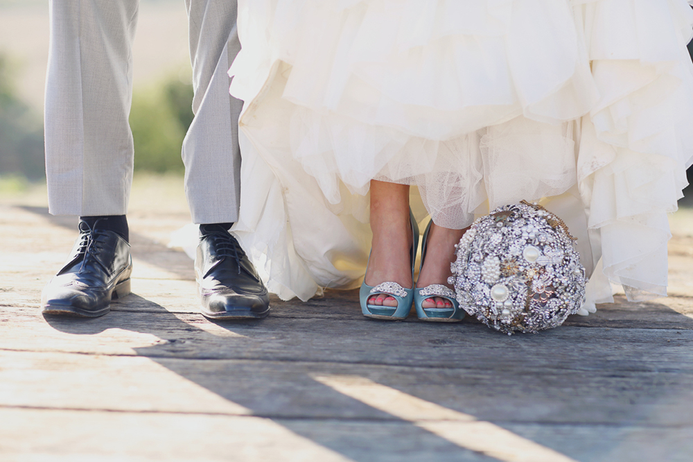 Vintage Charm Wedding 2