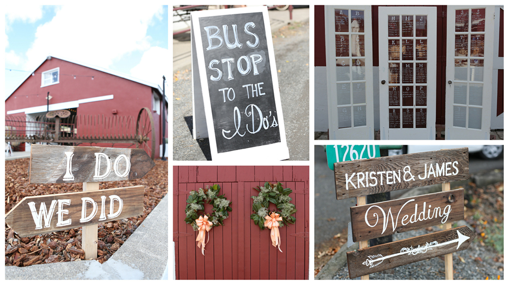 Vintage Charm Wedding 7