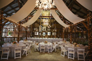 Vintage Charm Wedding 8
