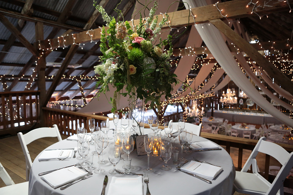 Vintage Charm Wedding 9