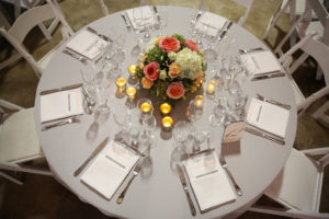Vintage Charm Wedding 10