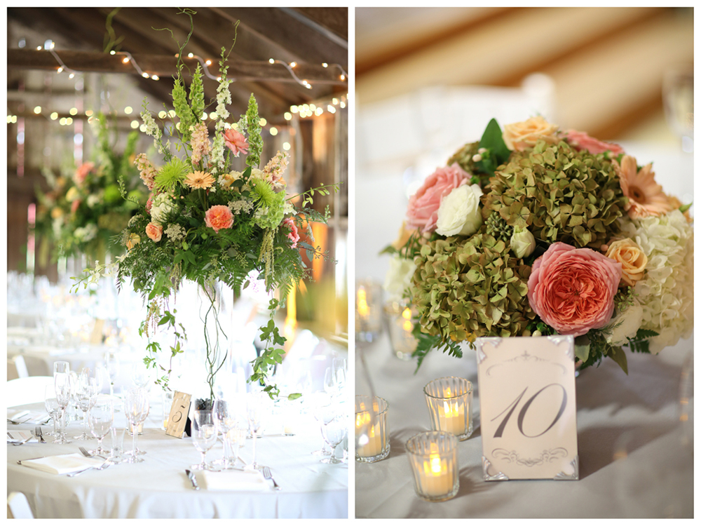 Vintage Charm Wedding 12