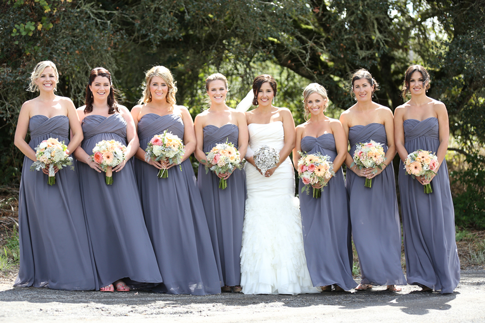 Vintage Charm Wedding 18