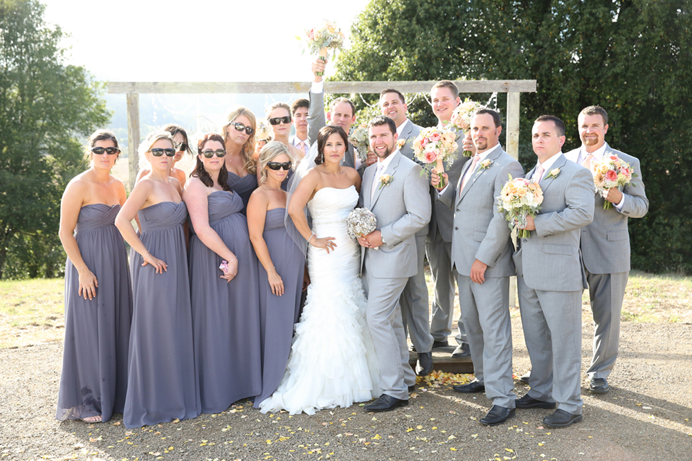 Vintage Charm Wedding 19