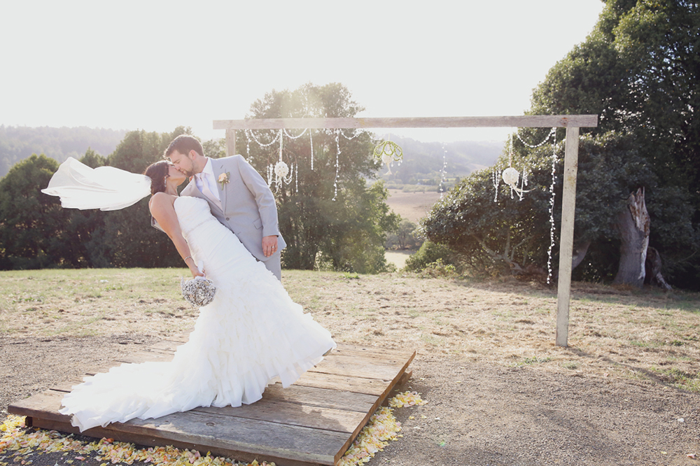 Vintage Charm Wedding 20