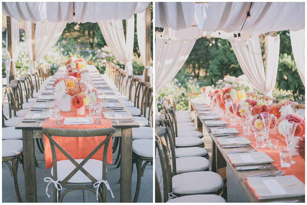 Whimsical Chic Wedding - 03