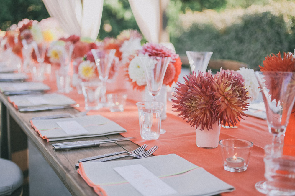 Whimsical Chic Wedding - 04
