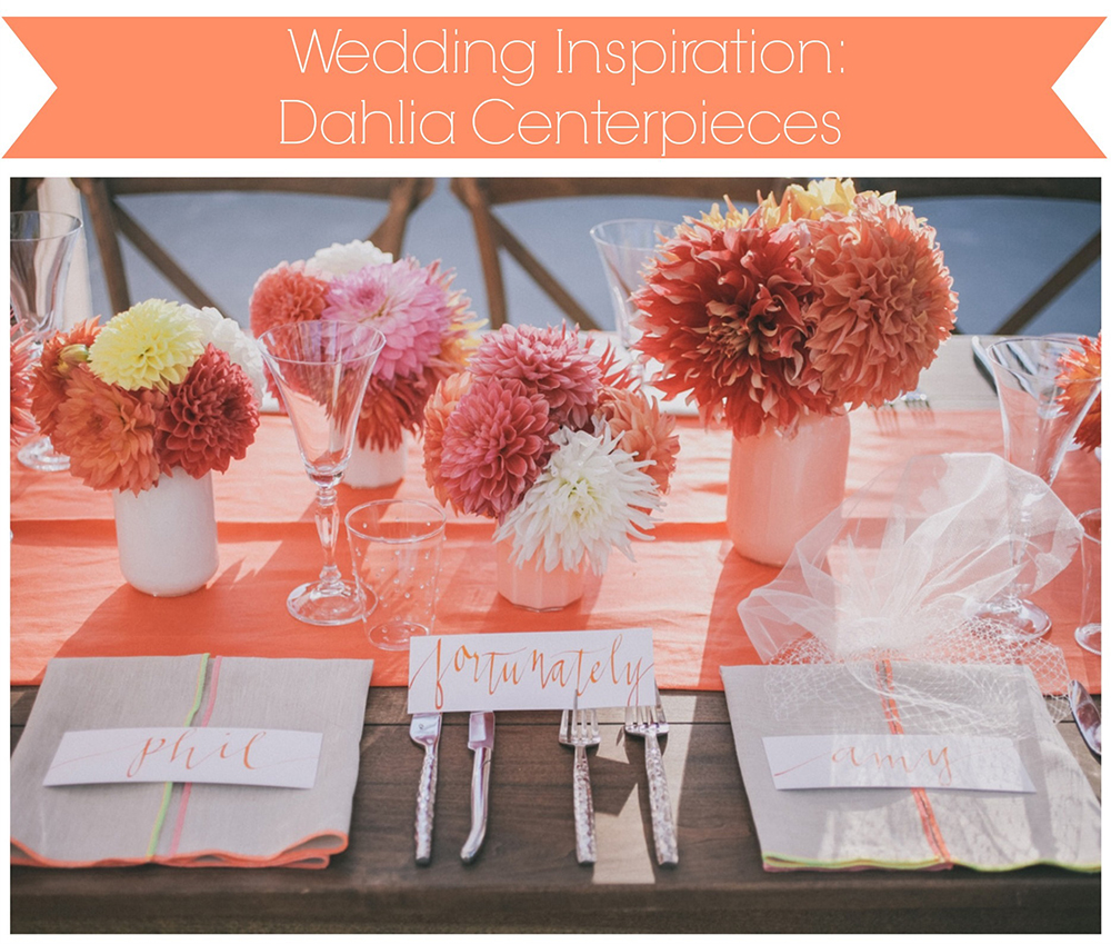 Whimsical Chic Wedding - 05