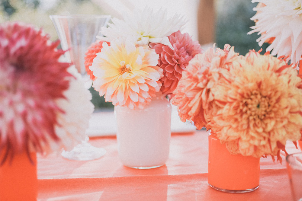 Whimsical Chic Wedding - 06