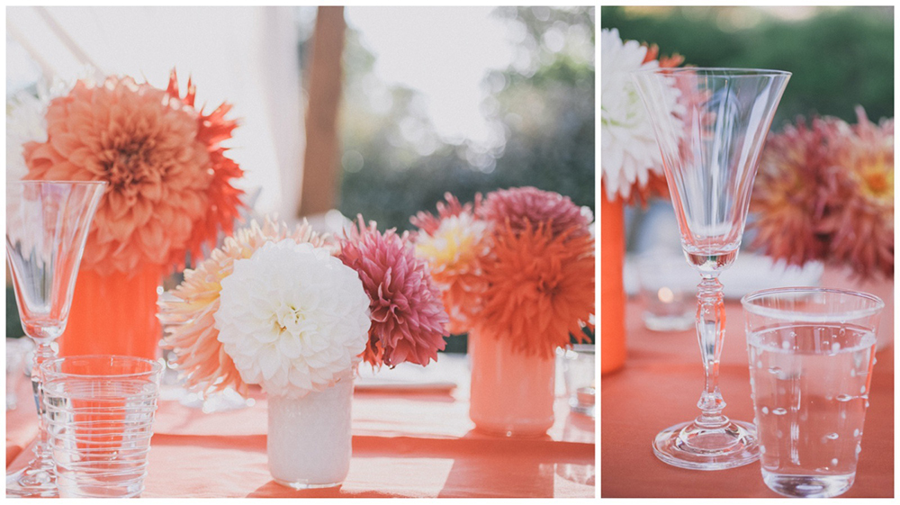 Whimsical Chic Wedding - 07
