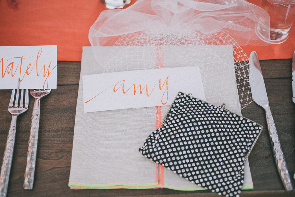 Whimsical Chic Wedding - 09