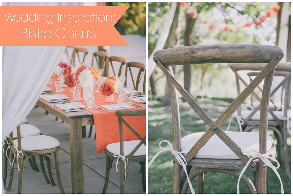 Whimsical Chic Wedding - 10