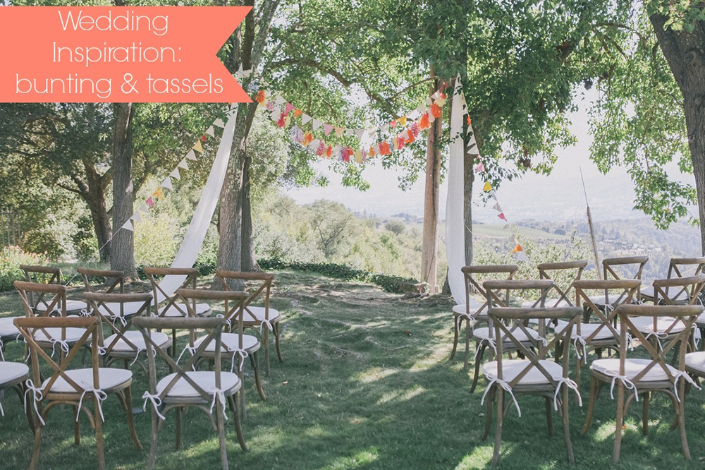 Whimsical Chic Wedding - 11