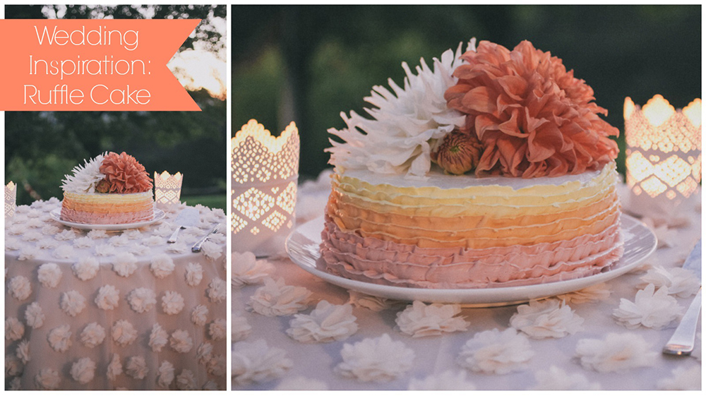 Whimsical Chic Wedding - 12