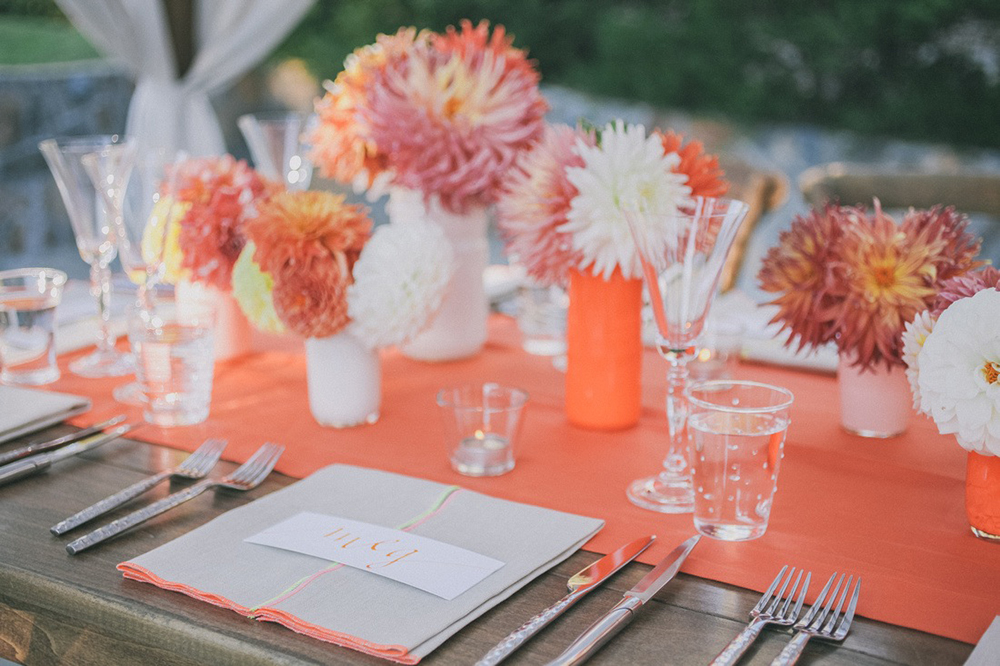 Whimsical Chic Wedding - 15