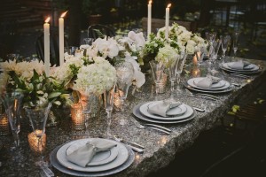 Classic Elegance Wedding Design 3