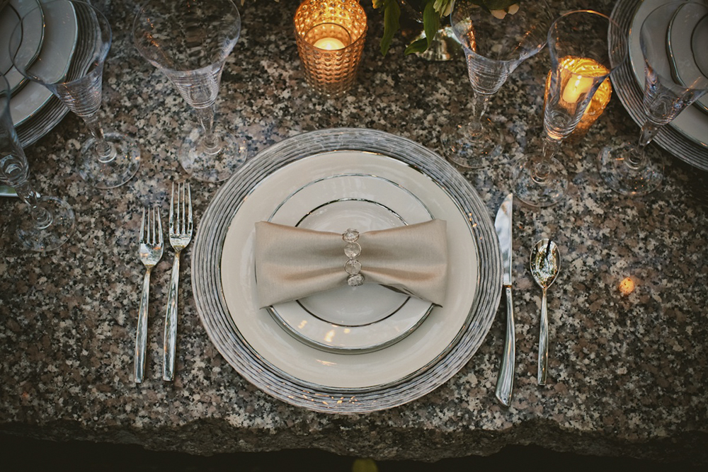 Classic Elegance Wedding Design 4