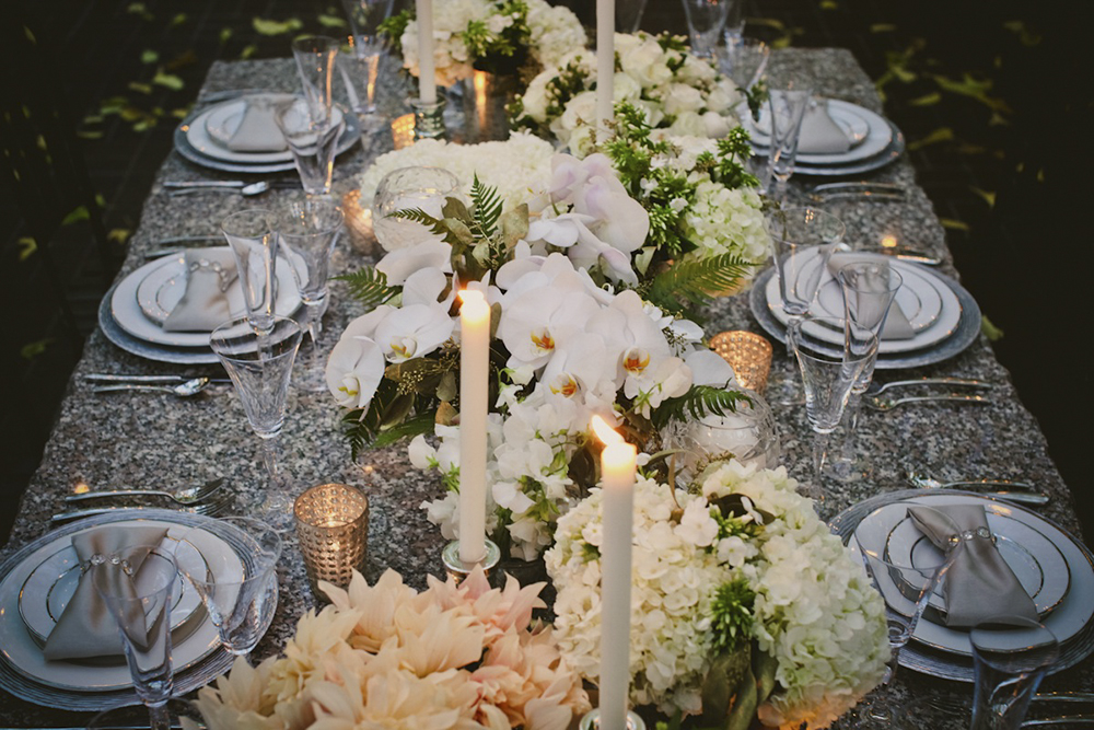 Classic Elegance Wedding Design 6
