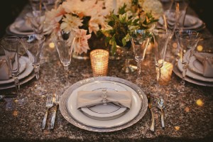 Classic Elegance Wedding Design 8