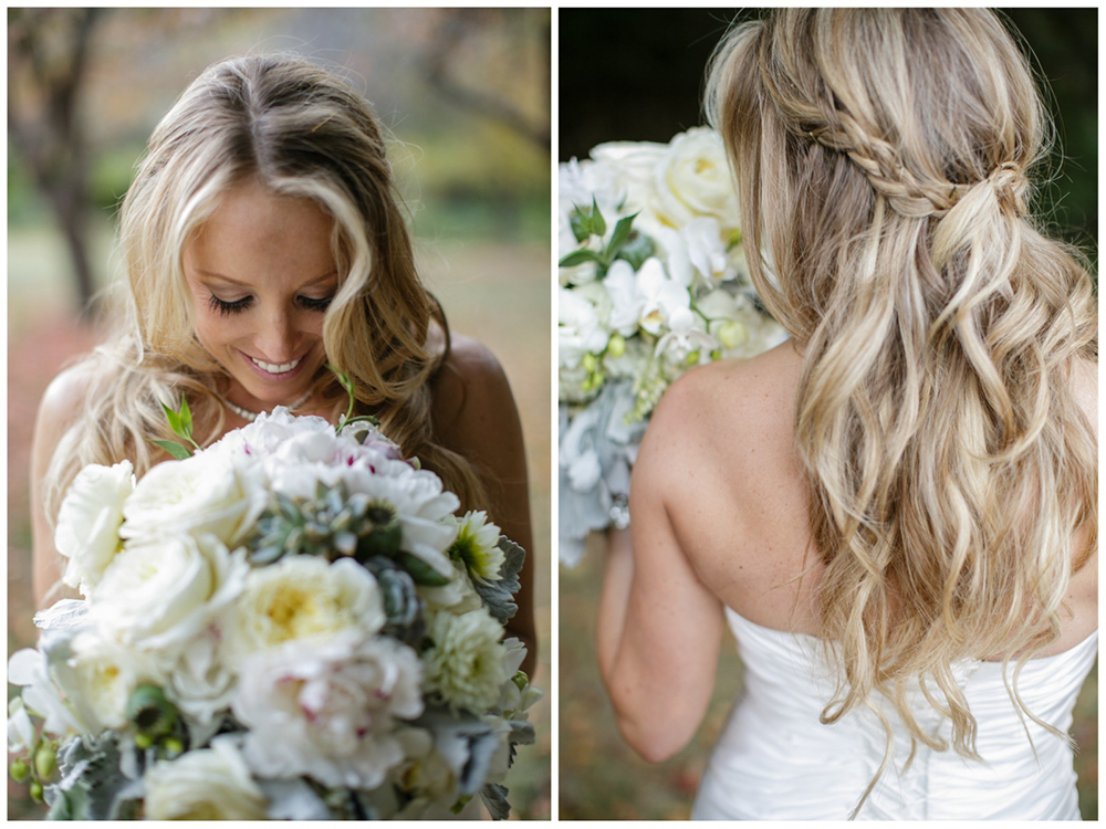 Orchard Chic Wedding - 05