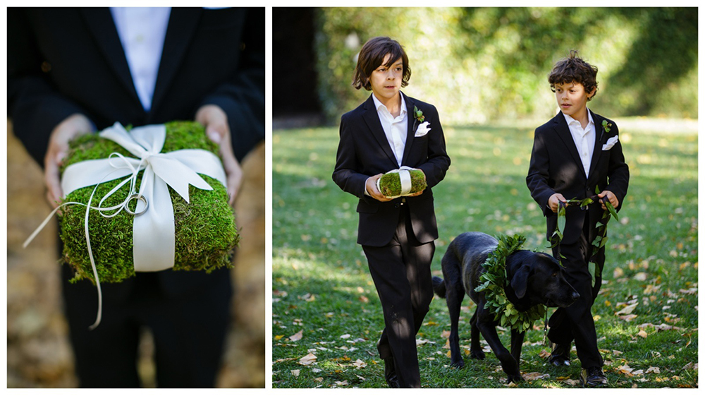 Orchard Chic Wedding - 07