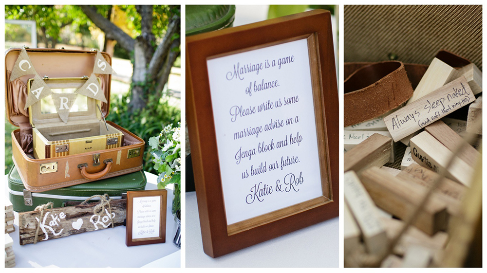 Orchard Chic Wedding - 11