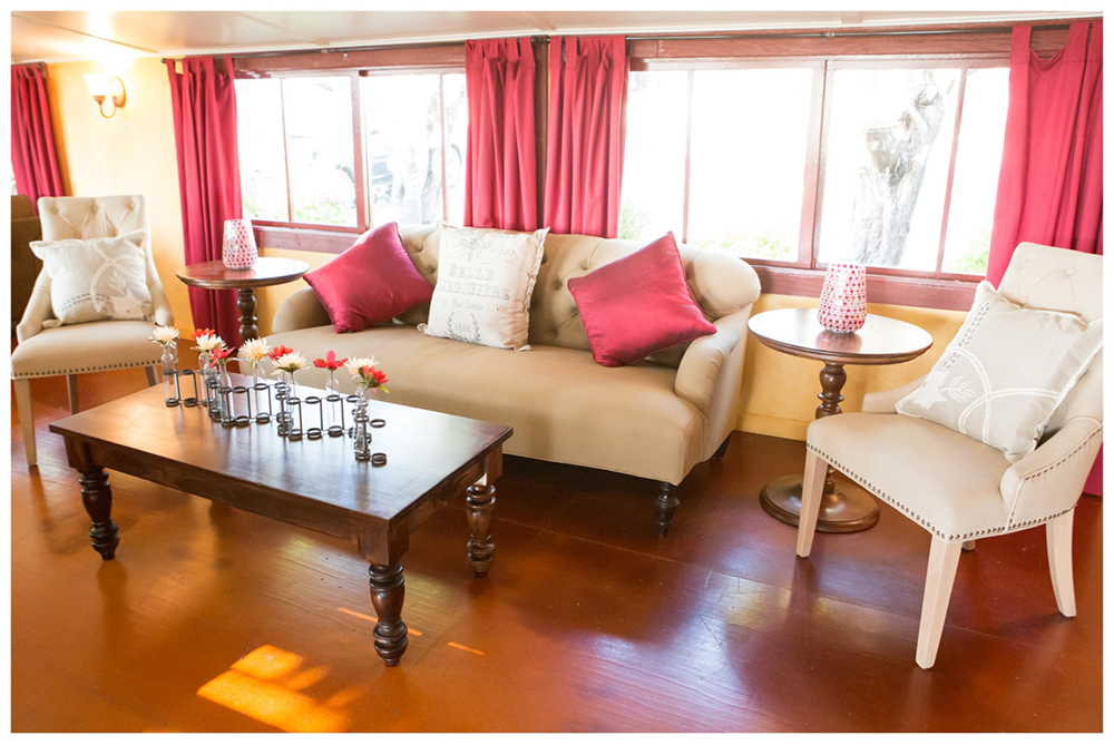 rent vintage lounge furniture in Wine Country 