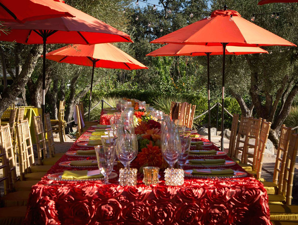 Ehlers Estate Wine Release Party